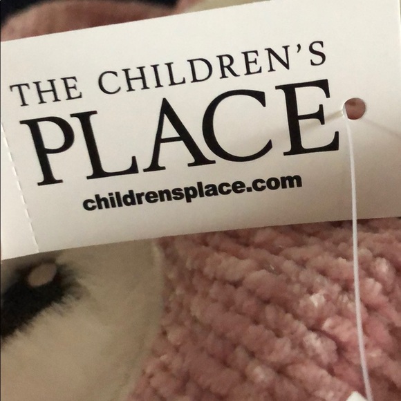 PLACE CHILDREN’S HAT/GLOVES SIZE S/M - Picture 4 of 5